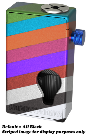 SQUEEZE (mechanical squonk)